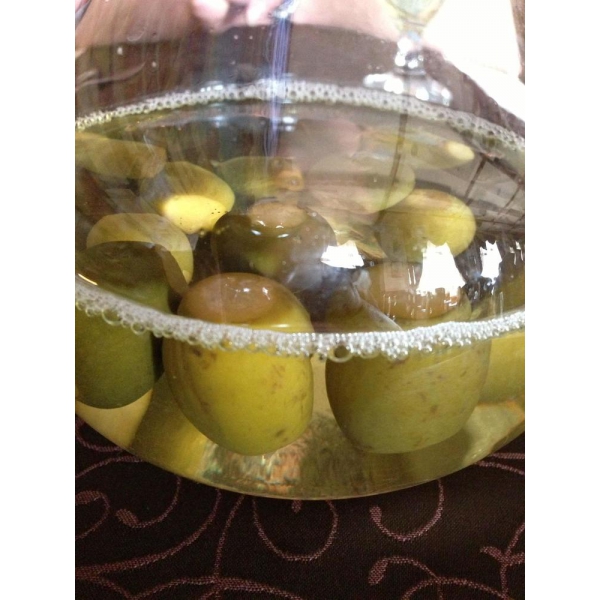 Ресторанный сервис бронирования столиков menu-rest.com - Интерьер ресторана "Старый город"