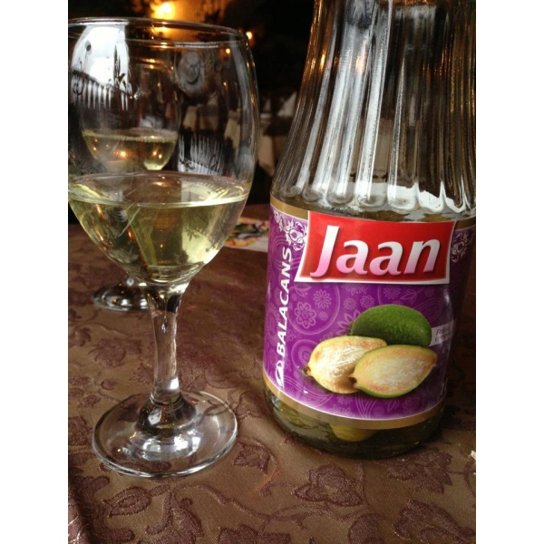 Ресторанный сервис бронирования столиков menu-rest.com - Интерьер ресторана "Старый город"