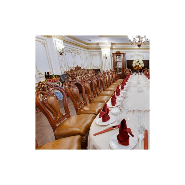 Ресторанный сервис бронирования столиков menu-rest.com - Интерьер ресторана "Viet Soul Restaurant"