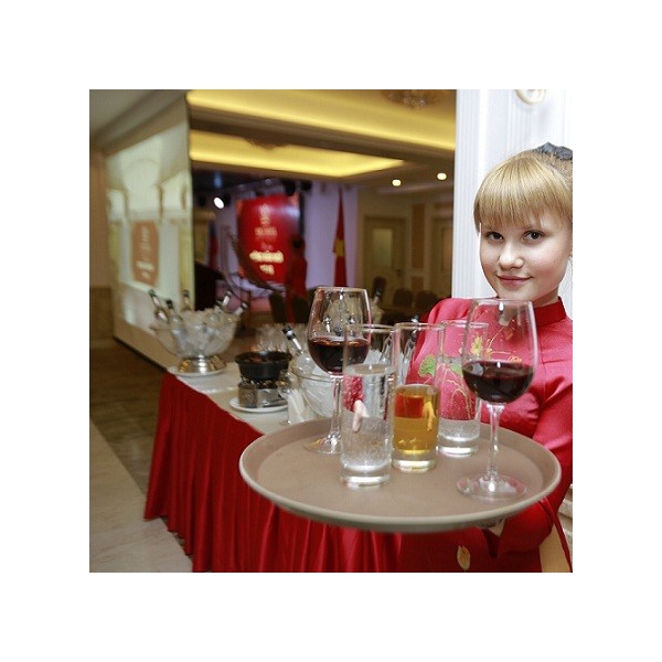 Ресторанный сервис бронирования столиков menu-rest.com - Интерьер ресторана "Viet Soul Restaurant"