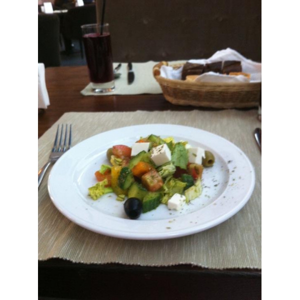 Ресторанный сервис бронирования столиков menu-rest.com - Интерьер ресторана "Маэстро"