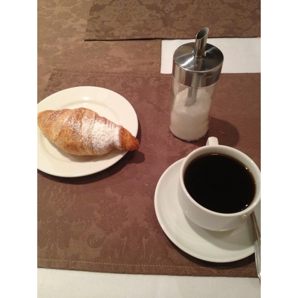 Ресторанный сервис бронирования столиков menu-rest.com - Интерьер ресторана "Европа"