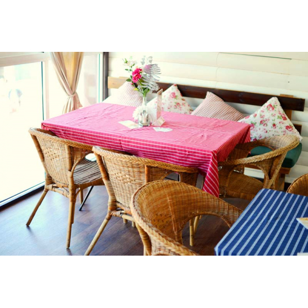 Ресторанный сервис бронирования столиков menu-rest.com - Интерьер ресторана "Шановный"