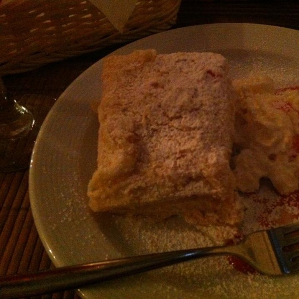 Ресторанный сервис бронирования столиков menu-rest.com - Интерьер ресторана "Мимино"