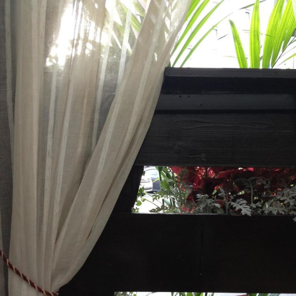 Ресторанный сервис бронирования столиков menu-rest.com - Интерьер ресторана "Мимино"