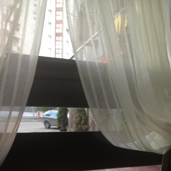 Ресторанный сервис бронирования столиков menu-rest.com - Интерьер ресторана "Мимино"