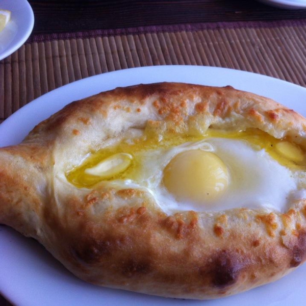 Ресторанный сервис бронирования столиков menu-rest.com - Интерьер ресторана "Мимино"