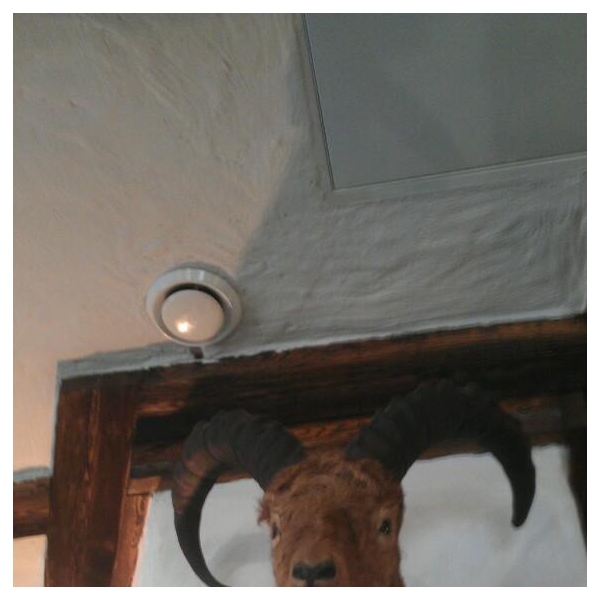 Ресторанный сервис бронирования столиков menu-rest.com - Интерьер ресторана "Мимино"