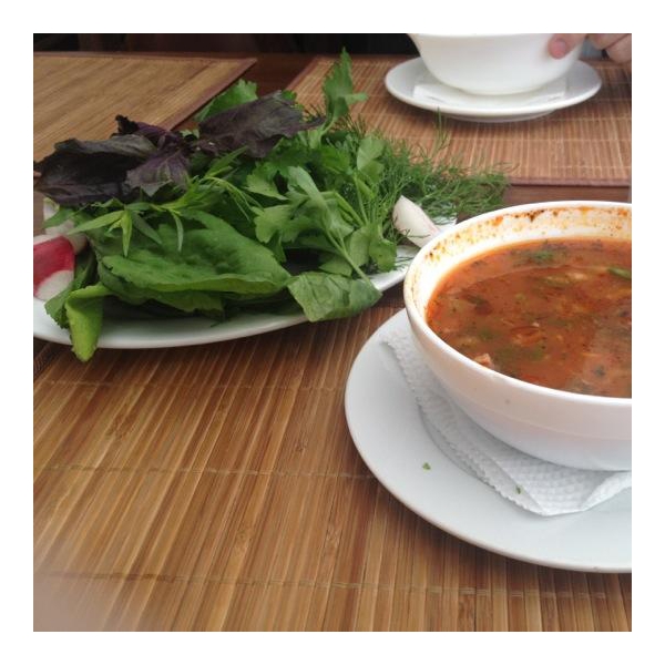 Ресторанный сервис бронирования столиков menu-rest.com - Интерьер ресторана "Мимино"