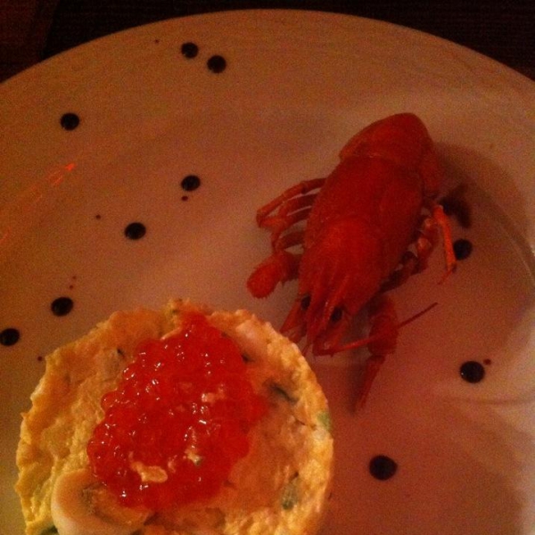 Ресторанный сервис бронирования столиков menu-rest.com - Интерьер ресторана "Мимино"