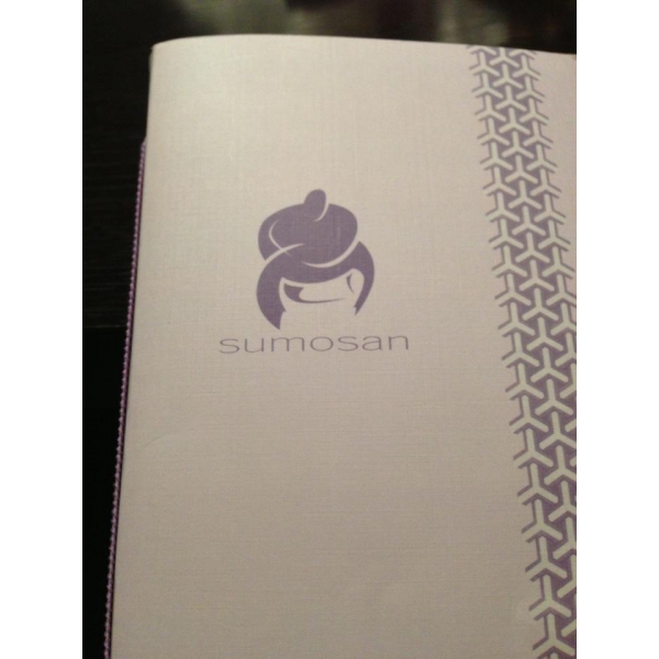 Ресторанный сервис бронирования столиков menu-rest.com - Интерьер ресторана "Sumosan"