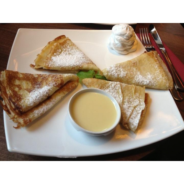 Ресторанный сервис бронирования столиков menu-rest.com - Интерьер ресторана "Coffee Room"