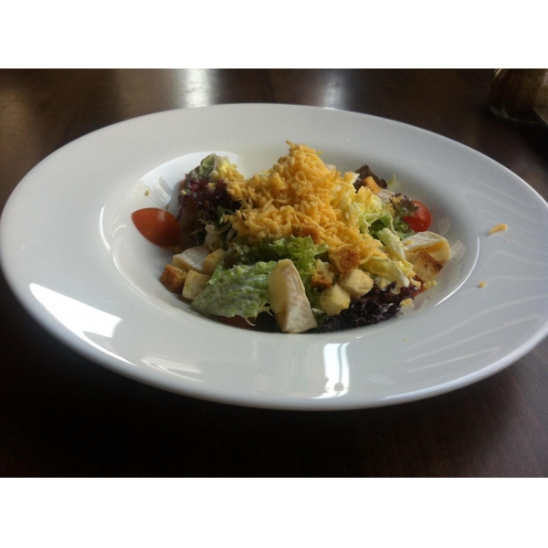 Ресторанный сервис бронирования столиков menu-rest.com - Интерьер ресторана "Coffee Room"