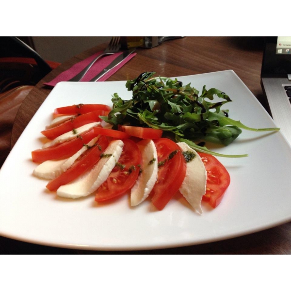 Ресторанный сервис бронирования столиков menu-rest.com - Интерьер ресторана "Coffee Room"