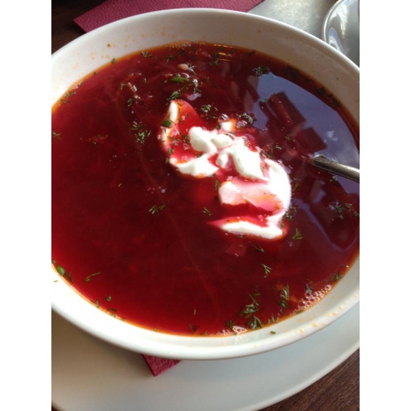 Ресторанный сервис бронирования столиков menu-rest.com - Интерьер ресторана "Coffee Room"