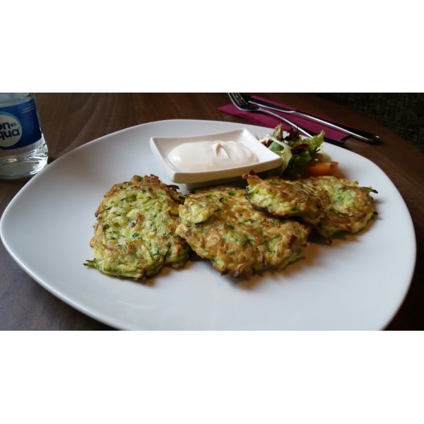 Ресторанный сервис бронирования столиков menu-rest.com - Интерьер ресторана "Coffee Room"