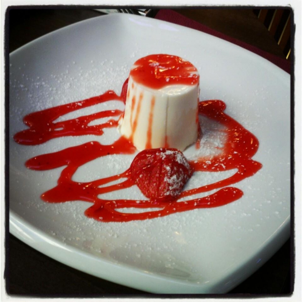 Ресторанный сервис бронирования столиков menu-rest.com - Интерьер ресторана "Coffee Room"