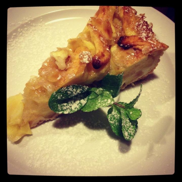 Ресторанный сервис бронирования столиков menu-rest.com - Интерьер ресторана "Coffee Room"