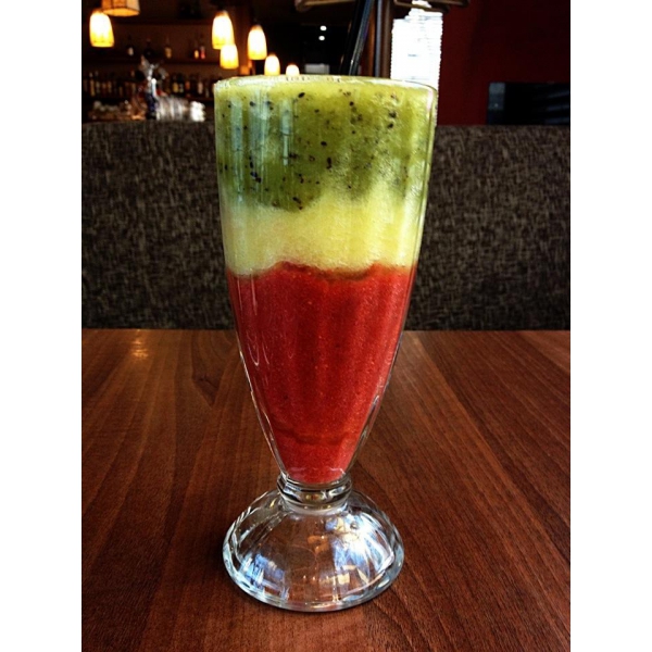 Ресторанный сервис бронирования столиков menu-rest.com - Интерьер ресторана "Coffee Room"