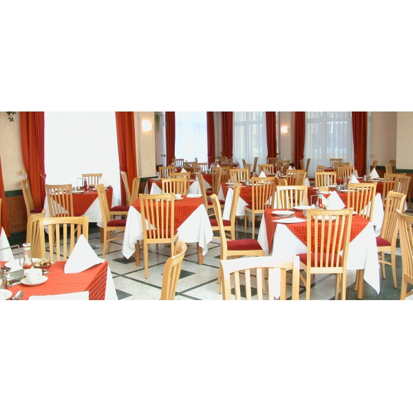 Ресторанный сервис бронирования столиков menu-rest.com - Интерьер ресторана "ТрапеZа"