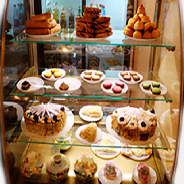 Ресторанный сервис бронирования столиков menu-rest.com - Интерьер ресторана "ТрапеZа"