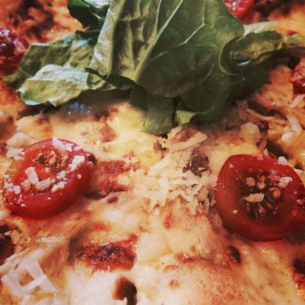 Ресторанный сервис бронирования столиков menu-rest.com - Интерьер ресторана "Нияма"