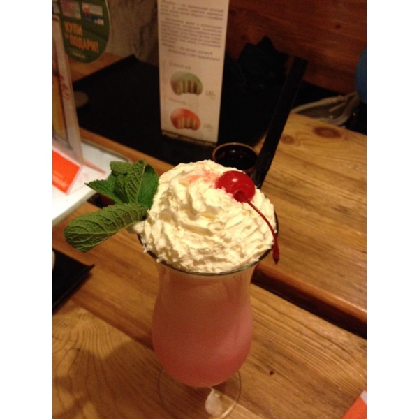 Ресторанный сервис бронирования столиков menu-rest.com - Интерьер ресторана "Тануки"