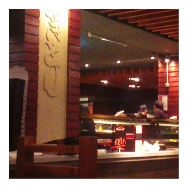 Ресторанный сервис бронирования столиков menu-rest.com - Интерьер ресторана "Якитория"