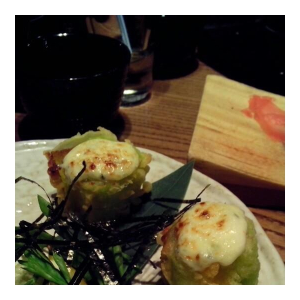 Ресторанный сервис бронирования столиков menu-rest.com - Интерьер ресторана "Якитория"