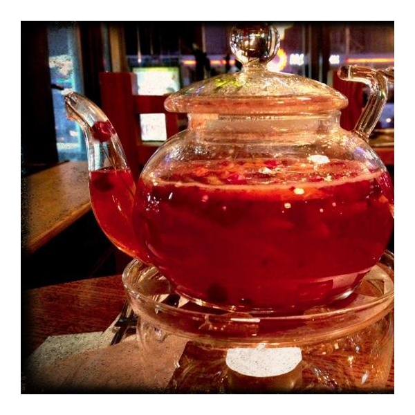 Ресторанный сервис бронирования столиков menu-rest.com - Интерьер ресторана "Якитория"