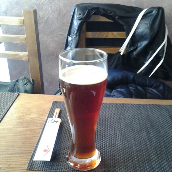 Ресторанный сервис бронирования столиков menu-rest.com - Интерьер ресторана "Якитория"