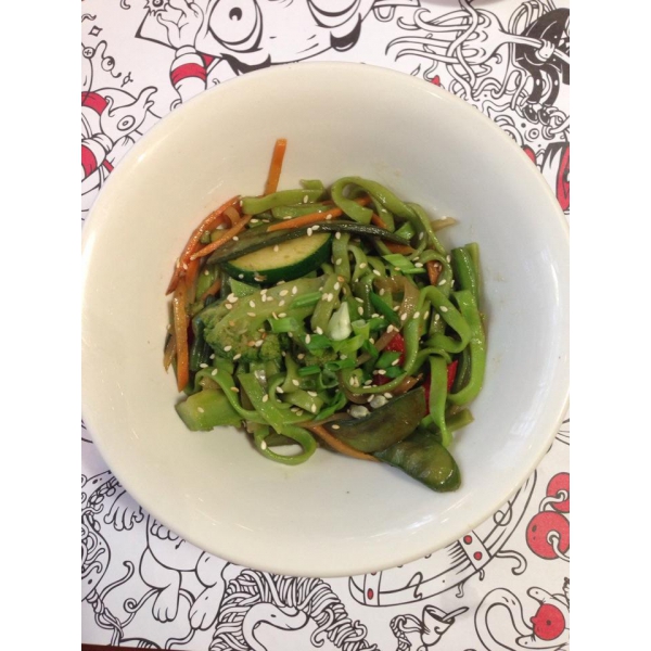 Ресторанный сервис бронирования столиков menu-rest.com - Интерьер ресторана "MENZA"