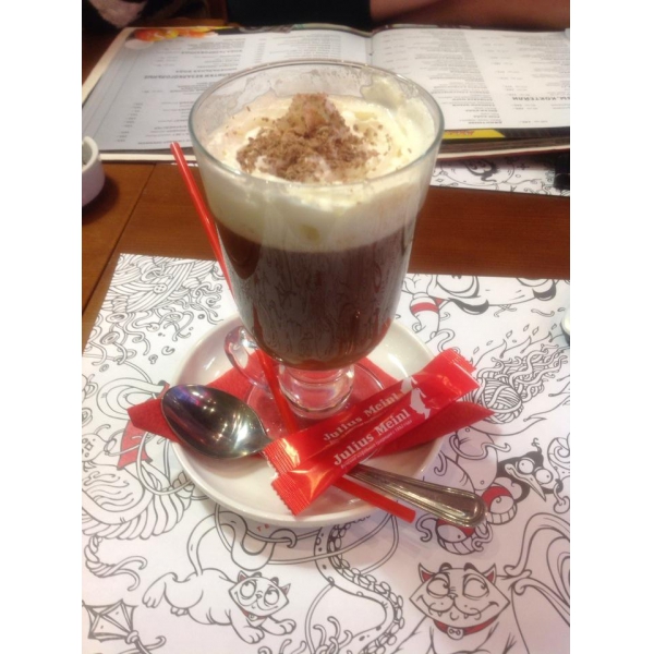 Ресторанный сервис бронирования столиков menu-rest.com - Интерьер ресторана "MENZA"