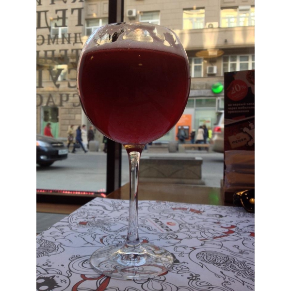 Ресторанный сервис бронирования столиков menu-rest.com - Интерьер ресторана "MENZA"