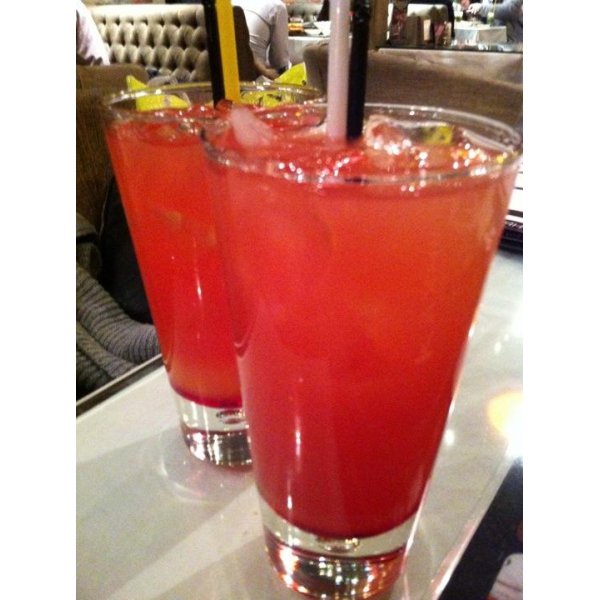 Ресторанный сервис бронирования столиков menu-rest.com - Интерьер ресторана "ТоДаСё"