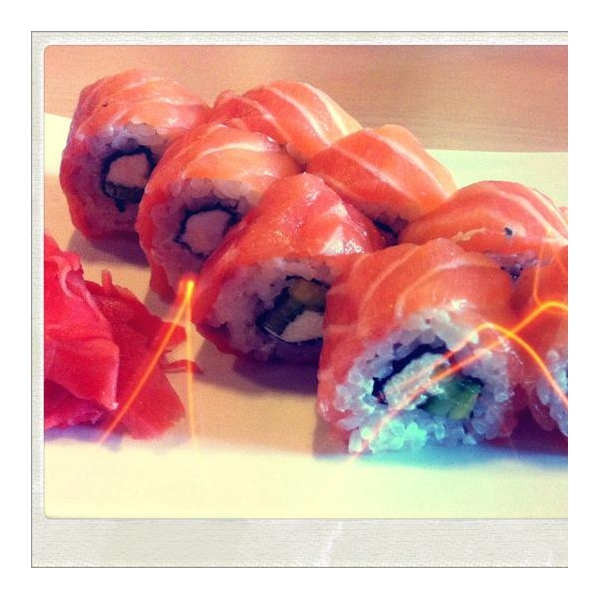 Ресторанный сервис бронирования столиков menu-rest.com - Интерьер ресторана "Ваби Саби"