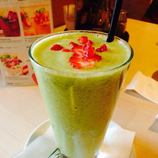 Ресторанный сервис бронирования столиков menu-rest.com - Интерьер ресторана "Ваби Саби"