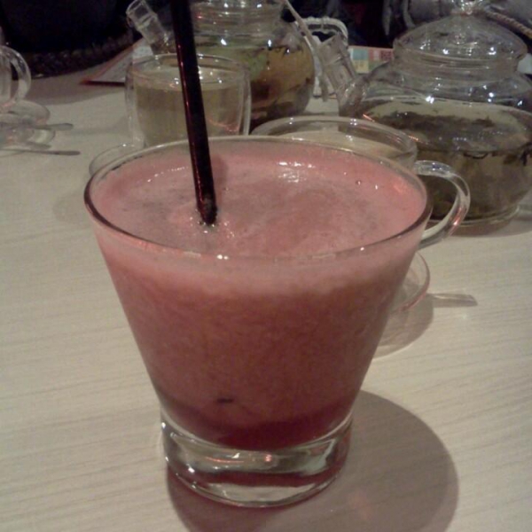 Ресторанный сервис бронирования столиков menu-rest.com - Интерьер ресторана "Ваби Саби"