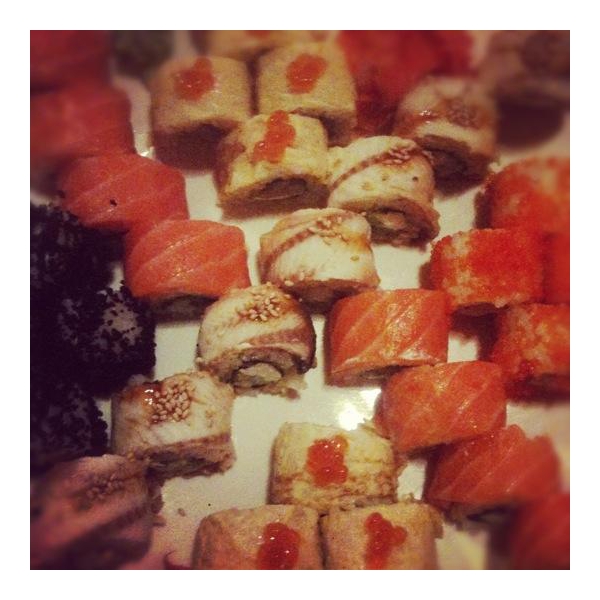 Ресторанный сервис бронирования столиков menu-rest.com - Интерьер ресторана "Ваби Саби"