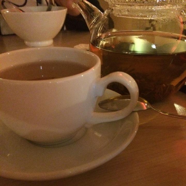 Ресторанный сервис бронирования столиков menu-rest.com - Интерьер ресторана "Ваби Саби"