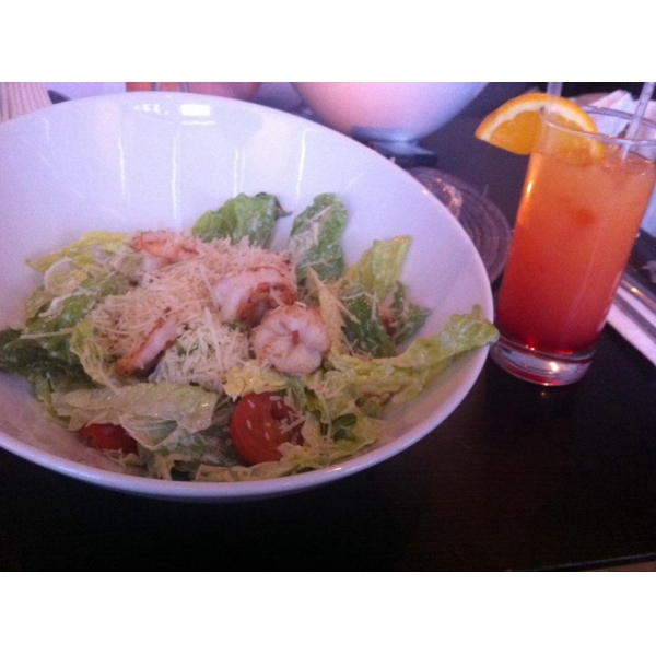 Ресторанный сервис бронирования столиков menu-rest.com - Интерьер ресторана "Kabuki"