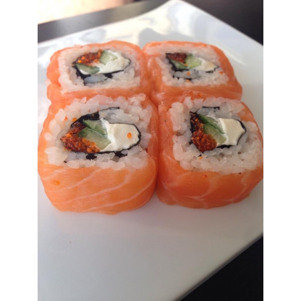 Ресторанный сервис бронирования столиков menu-rest.com - Интерьер ресторана "Kabuki"