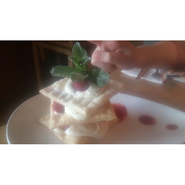 Ресторанный сервис бронирования столиков menu-rest.com - Интерьер ресторана "Kabuki"