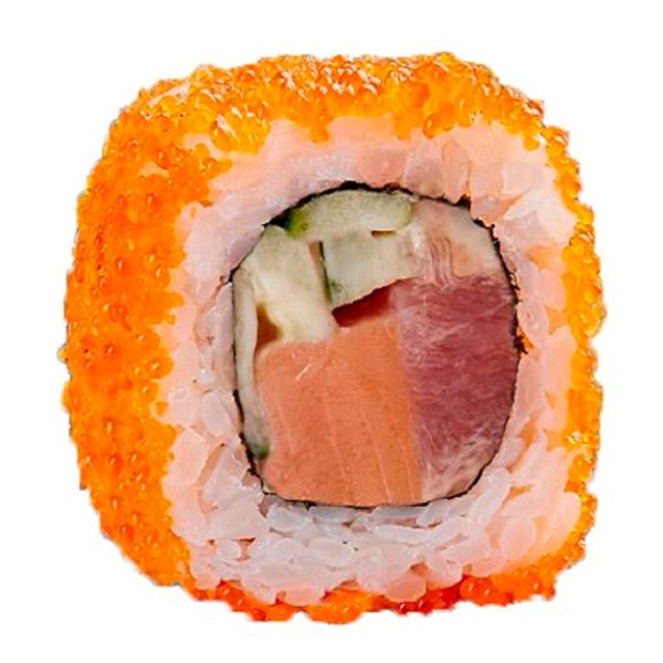 Ресторанный сервис бронирования столиков menu-rest.com - Интерьер ресторана "Роллофф"