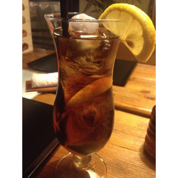 Ресторанный сервис бронирования столиков menu-rest.com - Интерьер ресторана "Тануки"