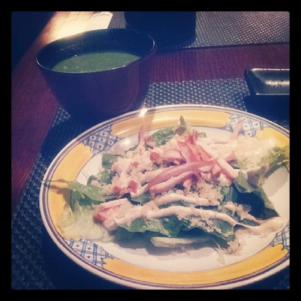 Ресторанный сервис бронирования столиков menu-rest.com - Интерьер ресторана "Якитория"