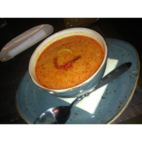 Ресторанный сервис бронирования столиков menu-rest.com - Интерьер ресторана "Пэко"