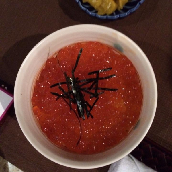 Ресторанный сервис бронирования столиков menu-rest.com - Интерьер ресторана "Ю-мэ"