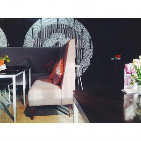 Ресторанный сервис бронирования столиков menu-rest.com - Интерьер ресторана "ТАКЭ"