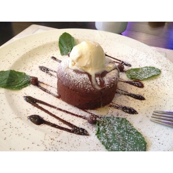 Ресторанный сервис бронирования столиков menu-rest.com - Интерьер ресторана "Цветение Сакуры"